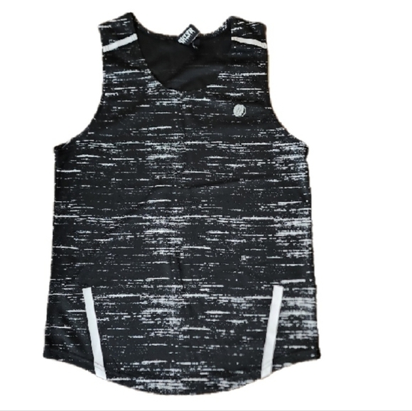 Bklyn Athletic No Sleeve Shirt - Picture 1 of 6